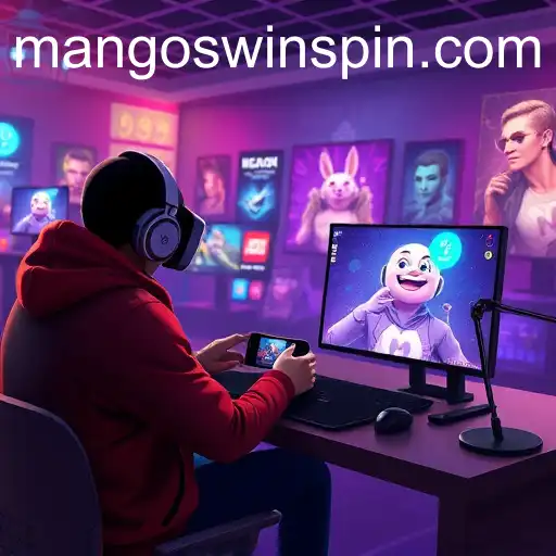 The Rise of English Game Websites in 2025