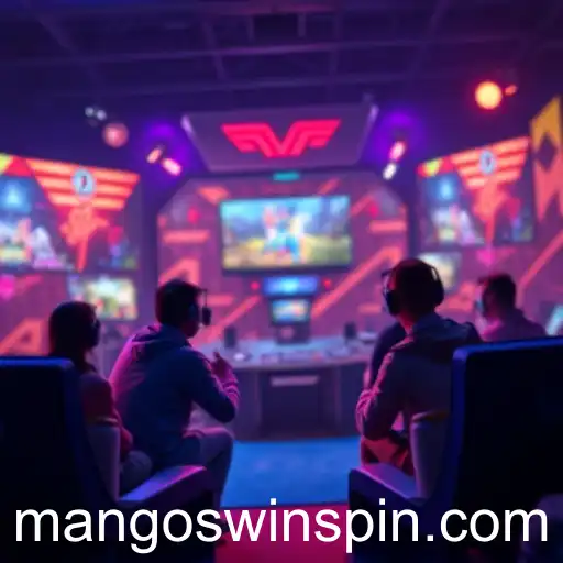 Exploring the Digital Playground of Mangoswin