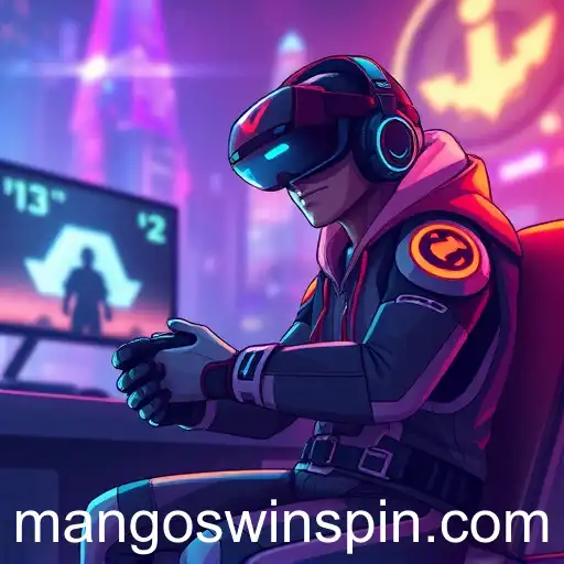 Gaming Evolution on Mangoswin Platform
