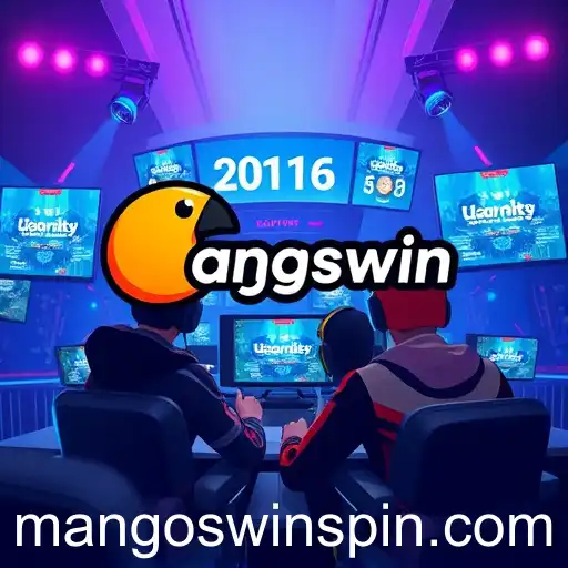 mangoswin