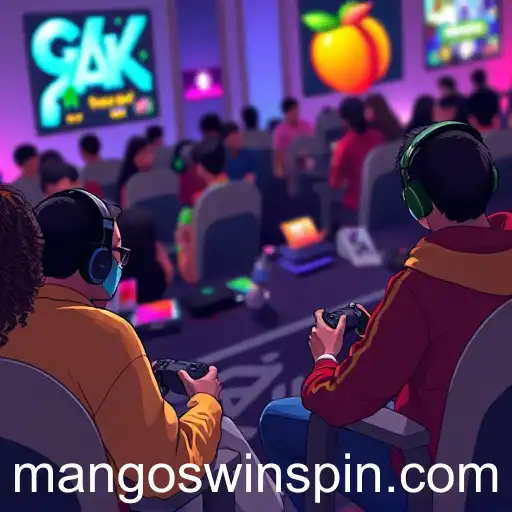 Gaming Industry Trends and Innovations