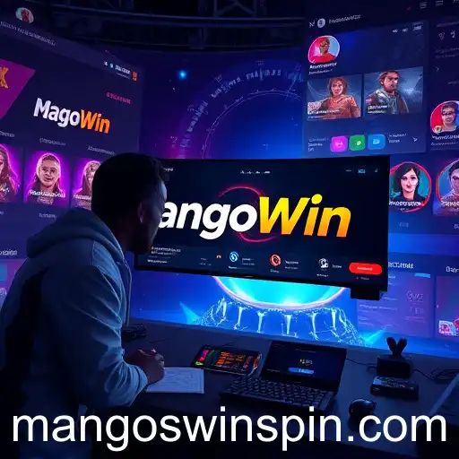 Gaming Trends and Innovations in 2025