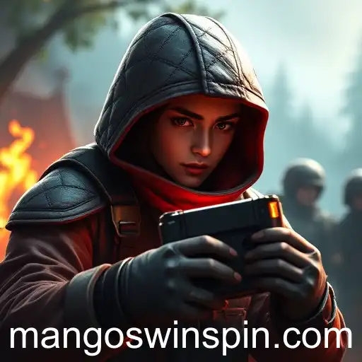 MangoSwim Revolutionizes Online Gaming