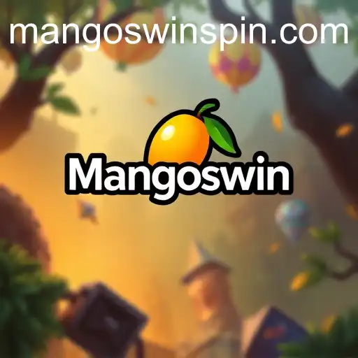 Mangoswin: The Digital Playground Revolutionizing Gaming in 2025