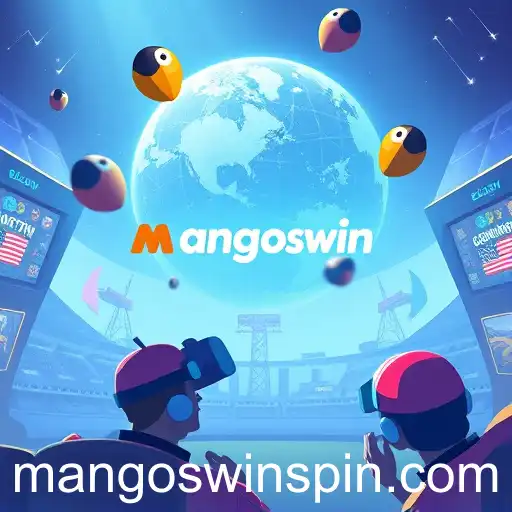 Gaming Evolutions: Mangoswin's Role in 2025