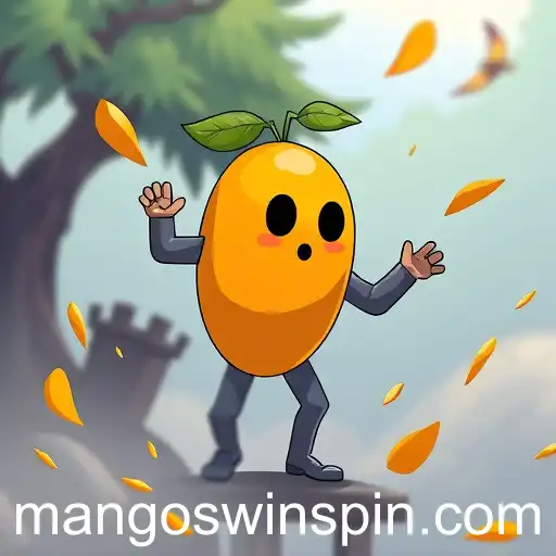 The Rise of Mangoswin: A Gaming Phenomenon