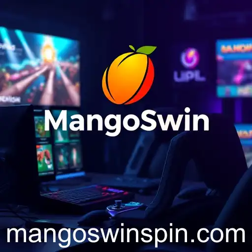 Mangoswin: Revolutionizing Online Gaming in 2025