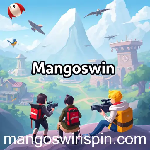 mangoswin