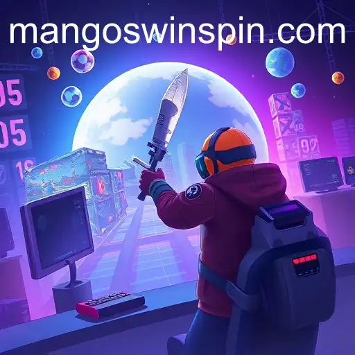 Mangoswin: Redefining Online Gaming in 2025