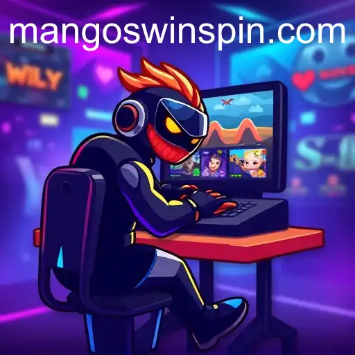 Mangoswin: The Game Revolution Sweeping the Web
