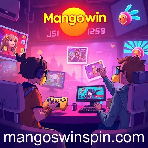 mangoswin