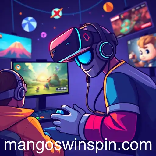 Mangoswin Revitalizes the Online Gaming Sphere