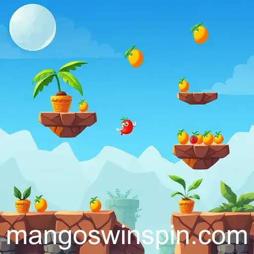 Exploring the 'Platform Jumps': The Rise of 'mangoswin' Games
