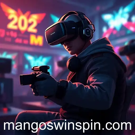 Rise of Game Websites in 2025