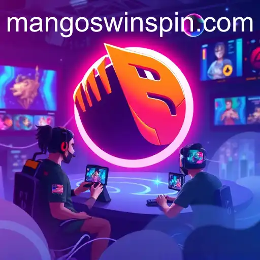 The Rise of Mangoswin in the Online Gaming World