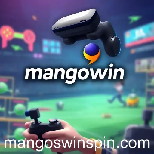 The Rise of Mangoswin in Online Gaming