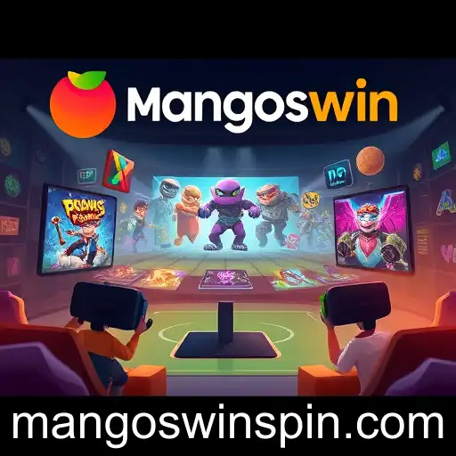 The Rise of Mangoswin in the Gaming World