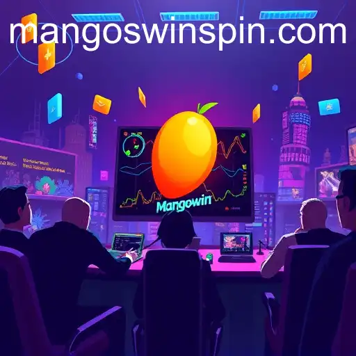 Digital Gaming Renaissance: The Rise of Mangoswin