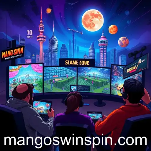 Exploring the Rise of Mangoswin in Online Gaming
