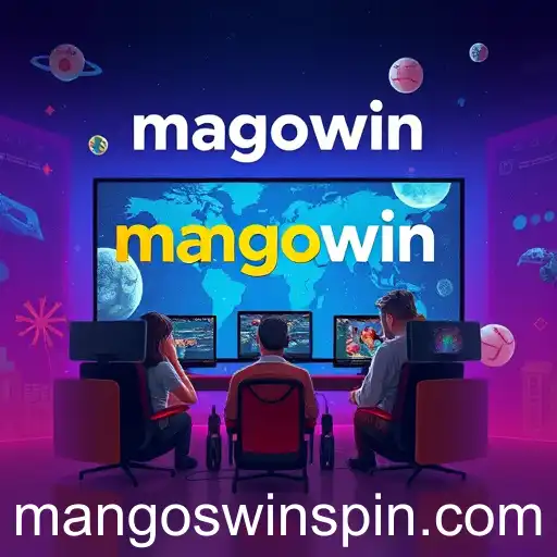 The Rise of Mangoswin: A New Era in Online Gaming