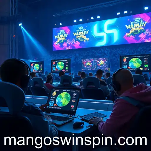 The Rise of Online Gaming in the Modern Era