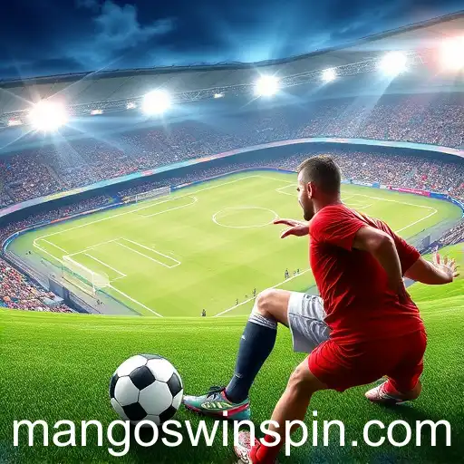Conquering the Virtual Arena: The Rise of 'Sports Challenges' and the 'Mangoswin' Phenomenon